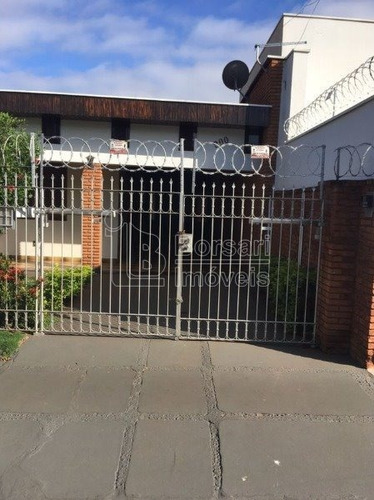 Imagem 3 de 6 de Venda De Casas / Padrão Na Cidade De Araraquara 7620