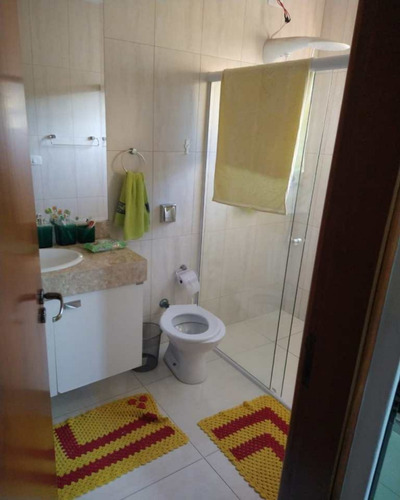 Imagem 24 de 28 de Sobrado No Wanel Ville I - Ca00870 - 69666086