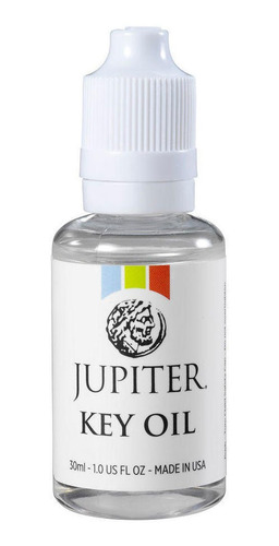 Lubricante Para Instrumentos De Viento Jupiter Jcmko2pk