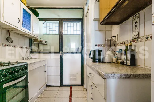 Departamento Duplex Villa Frei