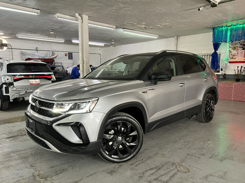 Volkswagen Taos 1.4 Tsi Highline At