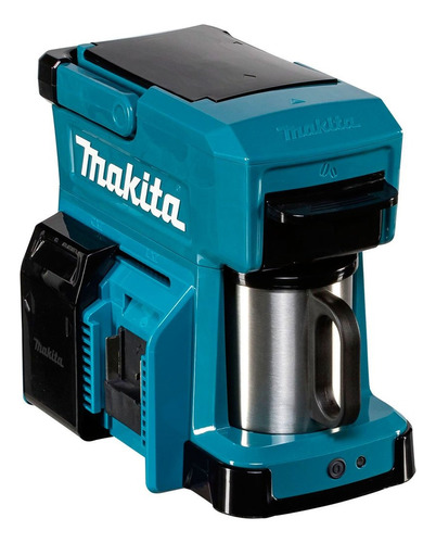 Cafetera 12v / 18v / 240ml / Sin Baterías Dcm501z Maki