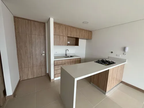 Arriendo Apartamento En Las Flores