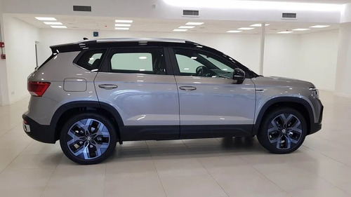 Imagen 9 de 14 de 0km Volkswagen Taos Hero 1.4 Tsi 150cv At 2021 Alra Vw 3
