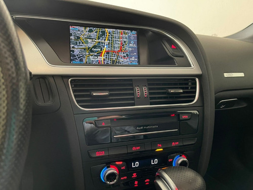 Imagen 8 de 11 de Audi A 5 Sportback 2.0 Tsi 2016
