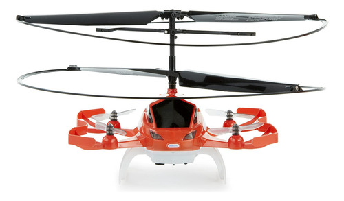 Dron De Juguete Little Tikes