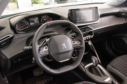 Peugeot New 2008 Active