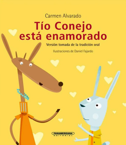 Tío Conejo Está Enamorado