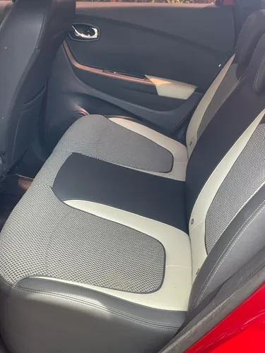 Renault Captur 2.0 Intens At