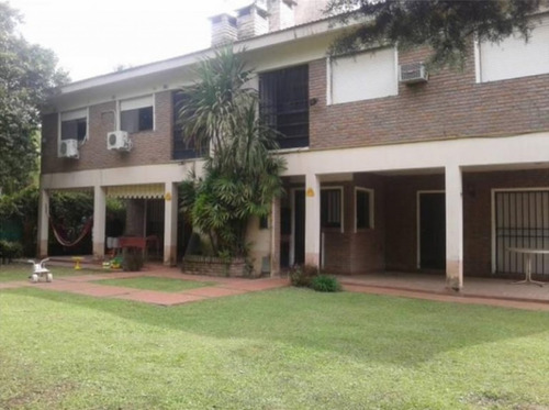 Imagen 9 de 12 de Casa Cuatro Dormitorios Funes
