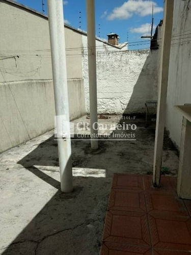 Imagem 25 de 28 de Linda Casa Com 2 Dormitórios E 2 Edidulas No Cangaiba. - 1596