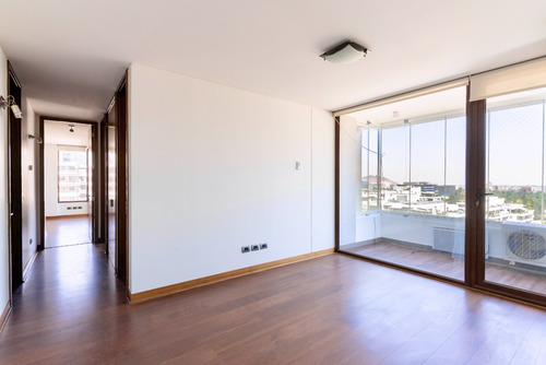 Departamento 280 Metros Cuadrados, Condominio Exclusivo