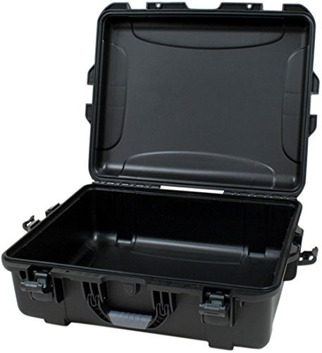 Gator Cases Titan Series Waterproof Injection Molded Equipm