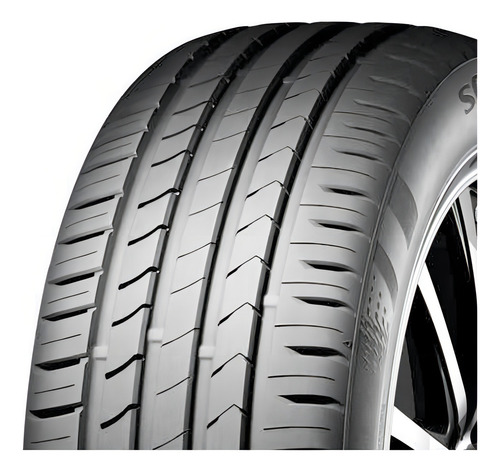 Llanta 205/55r16 Kumho Ecsta Hs51 91h