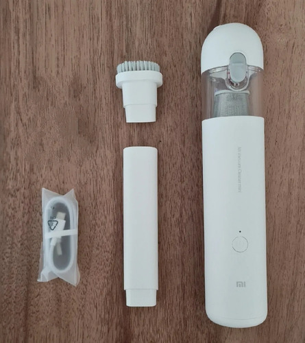 Mini Aspiradora Xiaomi Mi Bhr4562gl (vacuum Cleaner)