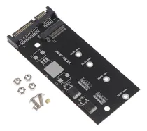 Comprar B+m Key Sata M.2 Ngff Ssd A Sata 3 Raiser M.2 A Sata Adapt