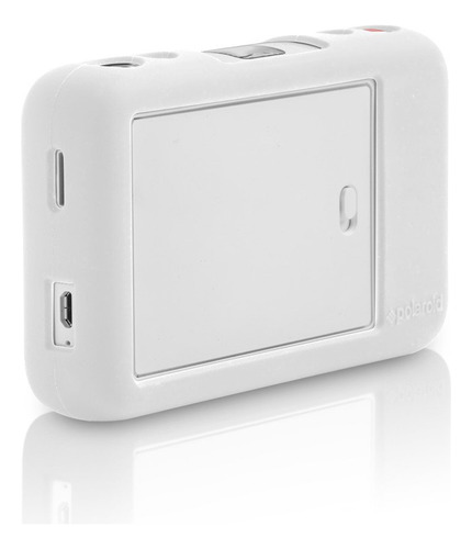 Funda Protectora De Silicona Para Polaroid Snap Instant Prin