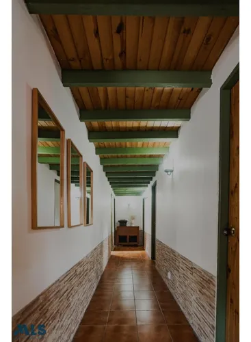 Confort, Espacio Y Naturaleza ¡tu Hogar Ideal Te ...(mls#253801)