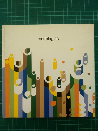 Libro Morfologías 