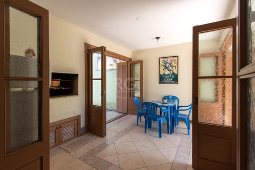 Casa Em Camaquã Com 3 Dormitórios - Lu265734