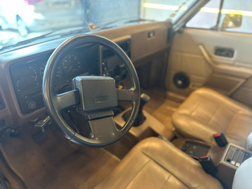 Caravan Comodoro Sl 2.5