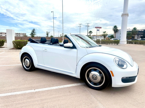 Convertible 1.8 Turbo