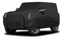 Comprar Cubierta De Automóvil D-lumina Compatible Con Ford Bronco Y