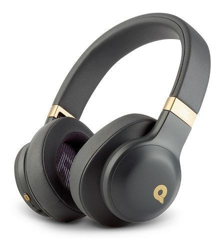 Fones de ouvido sem fio JBL E55 BT Quincy Edition JBLE55BTQE