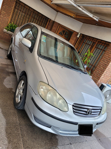 Toyota Corolla 1.8 Xei