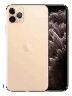 iPhone 11 Pro Max 64 Gb Gold 100%