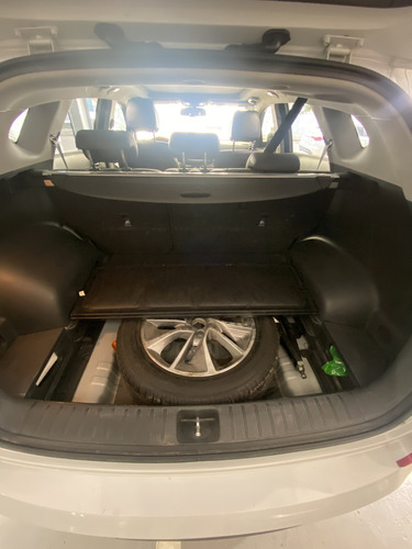 Hyundai Tucson 2.0 I Premium