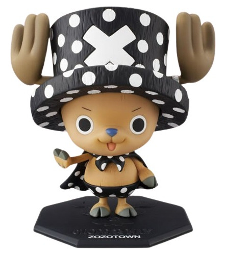 Figura Chopper One Piece - Portrait Of Pirates Original