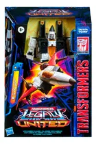 Comprar G1 Universe Ramjet Voyager Class, Transformers Legacy United