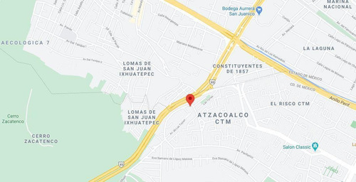 Imagen 7 de 8 de Casa Con Jardín En G.a.m. Eac