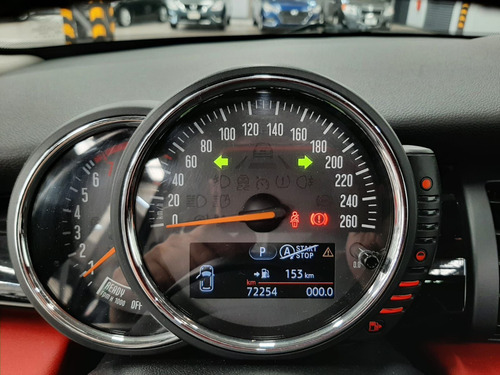 Imagen 13 de 15 de Mini Cooper 2017 1.5 Chili 3p At