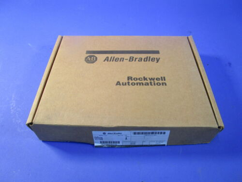 Nib Allen-bradley Rockwell Automation Isolated Input Mod Ssa