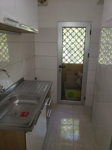 Imagen 9 de 12 de Prox Rambla Impecable Estado 1 Dormitorio Gc $3750