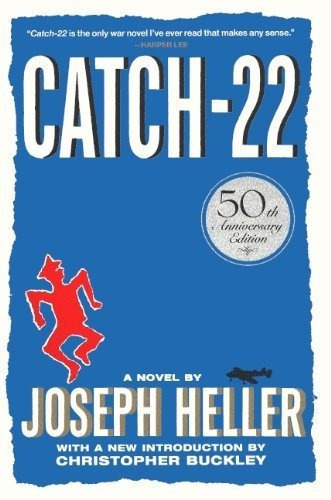 Catch-22 Turtleback School And Library Binding..., De Heller, Joseph. Editorial Turtleback Books En Inglés