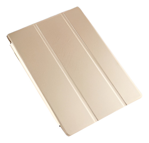 Para Apple iPad Mini 4 Ultra Slim Pu Cuero Smart Cubrir Caja