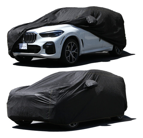 Funda Coche Para Bmw Xm Xtremecoverpro Plus Serie 2023 Color