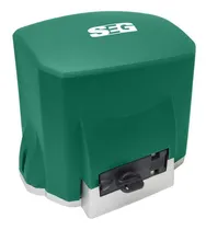 Comprar Kit Motor Portón Corredizo 500 Kg Rápido Seg Fit Speed 1\u002F4hp
