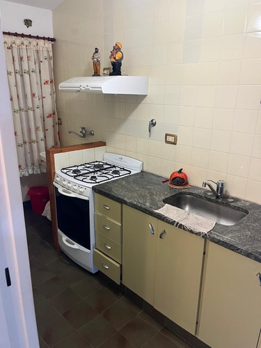 Departamento Llave V18 - Santa Teresita - 2 1/2 Ambientes