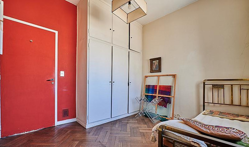 Duplex - Av. Callao Y Av. Quintana - 9 Ambientes - Terraza - 2 Cocheras - Recoleta