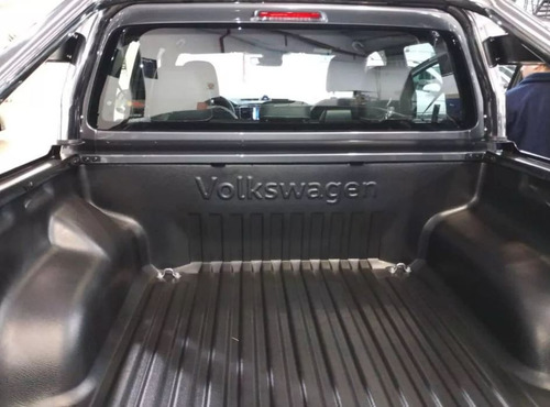 Volkswagen Amarok 3.0 Cd Tdi 258Cv V6 Highline 4X4 At