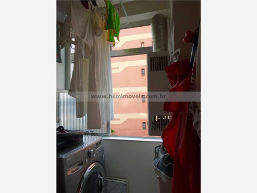 Apartamento - Nova Petropolis - Sao Bernardo Do Campo - Sao Paulo | Ref.: - 15889