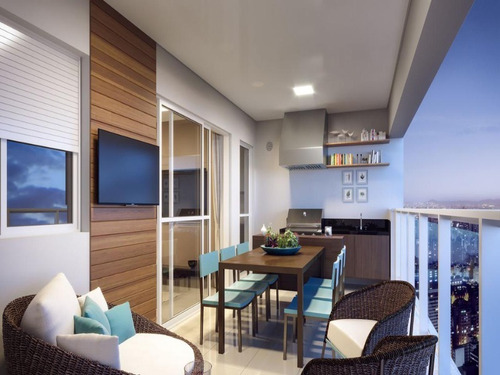 Imagem 2 de 6 de Apartamento - 901 - 69534809