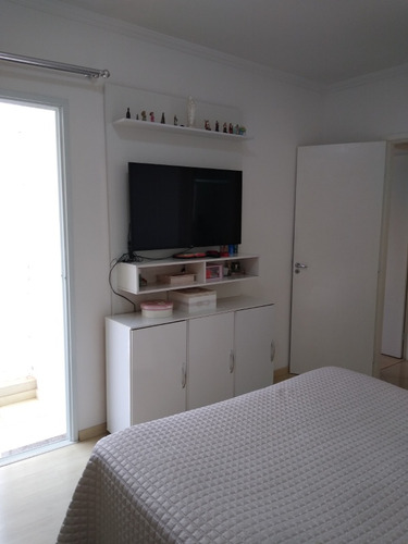 Apartamento Jundiaí 3 Quartos, 2 Vagas, Condomínio Practice