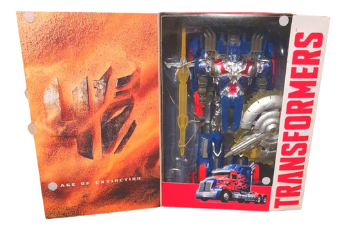 Transformers Bumblebee Electrónico Grande 2013 Colecci+regal (Usado)