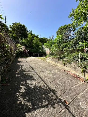 Terreno En Venta El Marqués