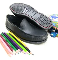 Comprar Calzado Colegial De Piel Jam360 Zapato Escolar De Cuero